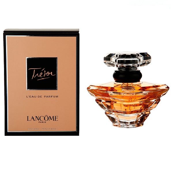 TRESOR-1.jpg TRESOR MUJER 100ML EDP LANCOME - Image 1