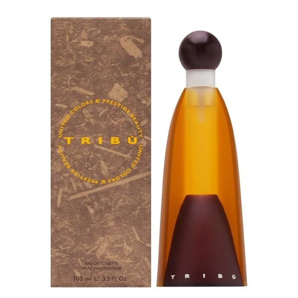 TRIBU PERFUME MUJER 100ML BENETTON