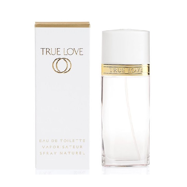 TRUE LOVE MUJER 100ML EDT ELIZABETH ARDEN