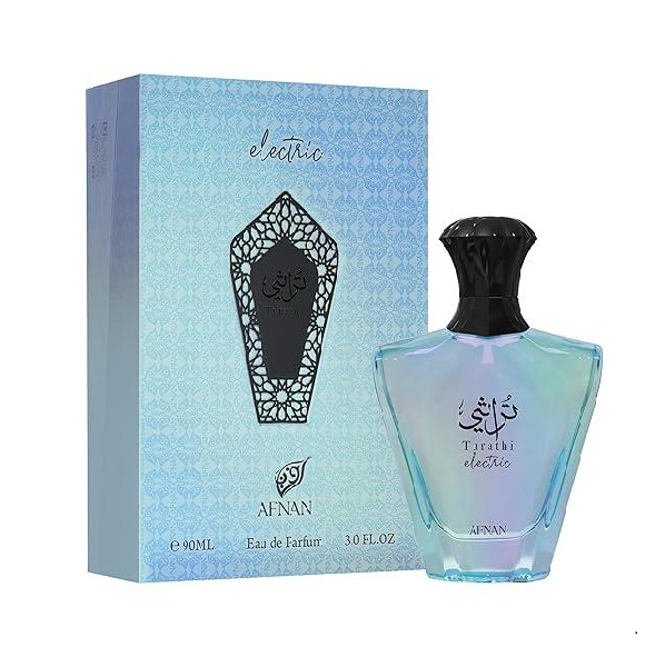 TURATHI-ELECTRIC-UNISEX-100ML-EDP-AFNAN.png TURATHI ELECTRIC UNISEX 100ML EDP AFNAN - Image 1