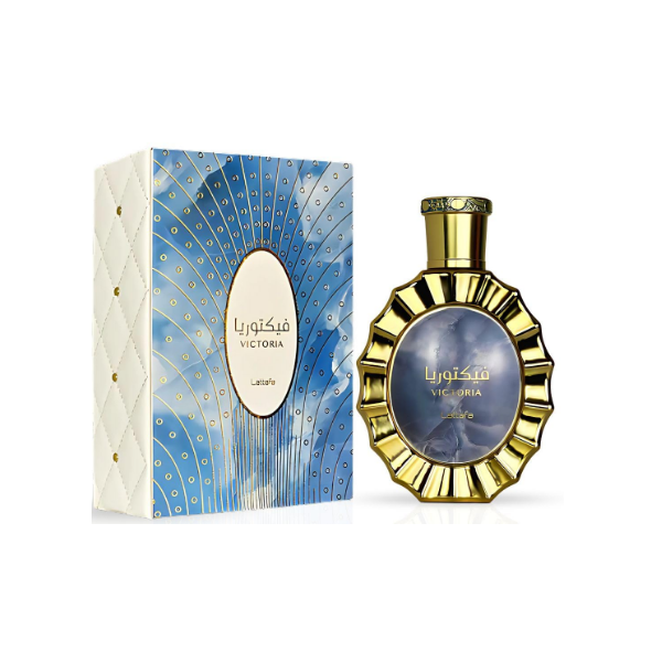 VICTORIA UNISEX 100ML EDP LATTAFA