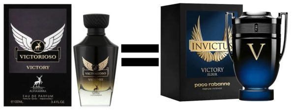 VICTORIOSO-VICTORY-MAISON-ALHAMBRA.jpg VICTORIOSO VICTORY HOMBRE 100ML EDP MAISON ALHAMBRA - Image 1