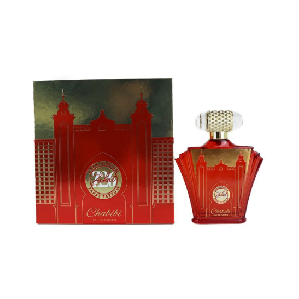 ZAKAT Z-26 MUJER 100ML EDP ZAKAT