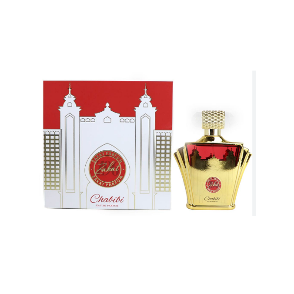 ZAKAT-Z-96-MUJER-100ML-EDP-ZAKAT.png ZAKAT Z-96 MUJER 100ML EDP ZAKAT - Image 1