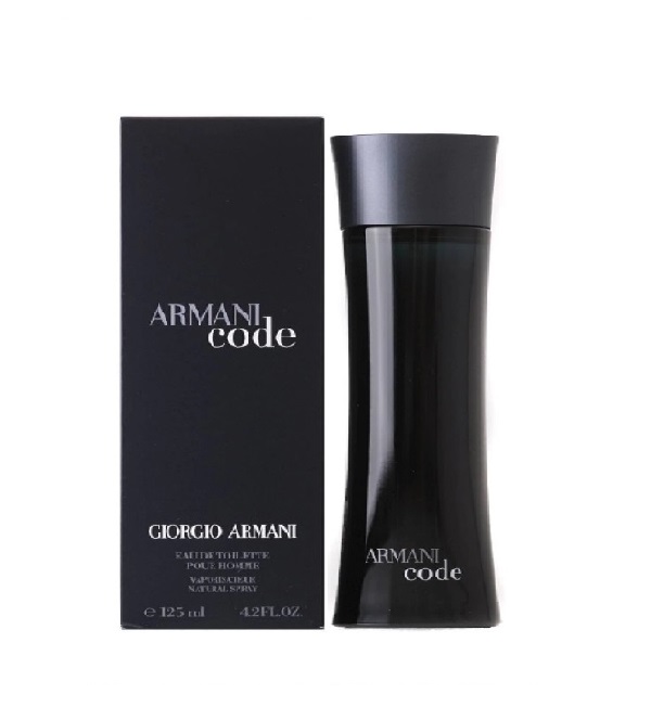 code-125ml-1.jpg ARMANI CODE HOMBRE 125ML EDT GIORGIO ARMANI - Image 1