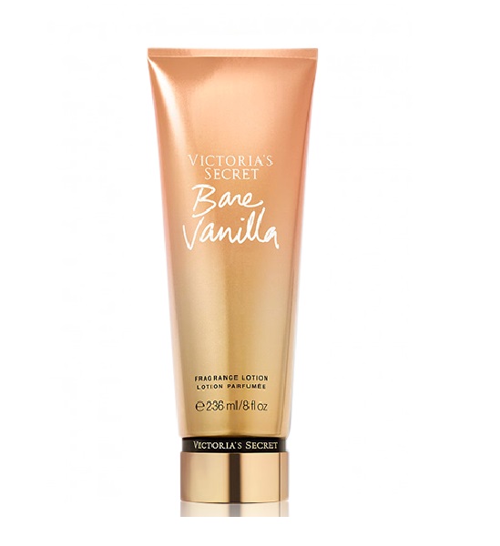 crema-bare-vanilla.jpg CREMA BARE VANILLA by Victoria´s Secret - Image 1