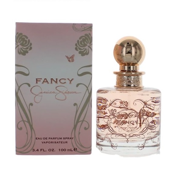 fancy.jpg FANCY MUJER EDP 100ML JESSICA SIMPSON - Image 1
