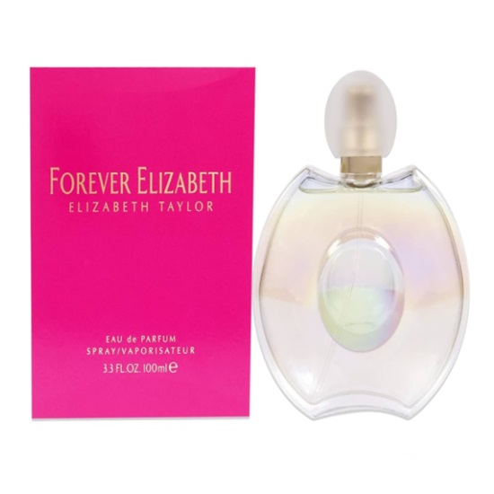 FOREVER ELIZABETH MUJER 100ML EDP ELIZABETH TAYLOR