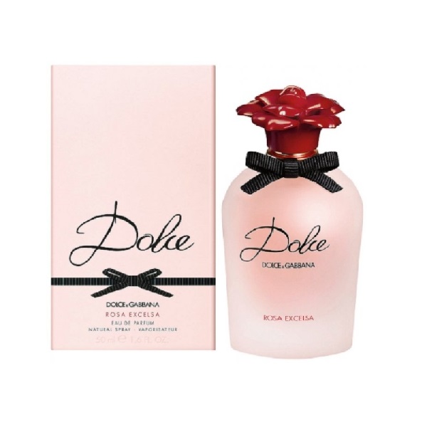 DOLCE ROSA EXCELSA MUJER 75ML EDT DOLCE & GABBANA