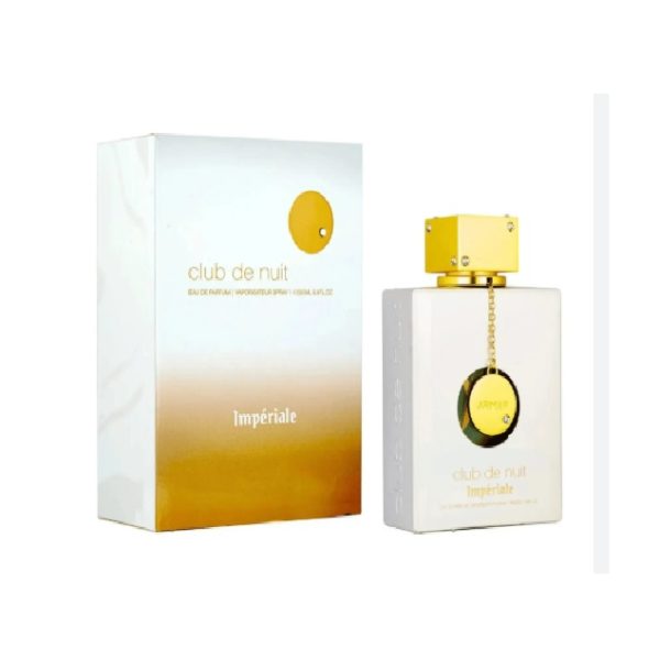 CLUB DE NUIT IMPERIALE MUJER 105ML EDP ARMAF