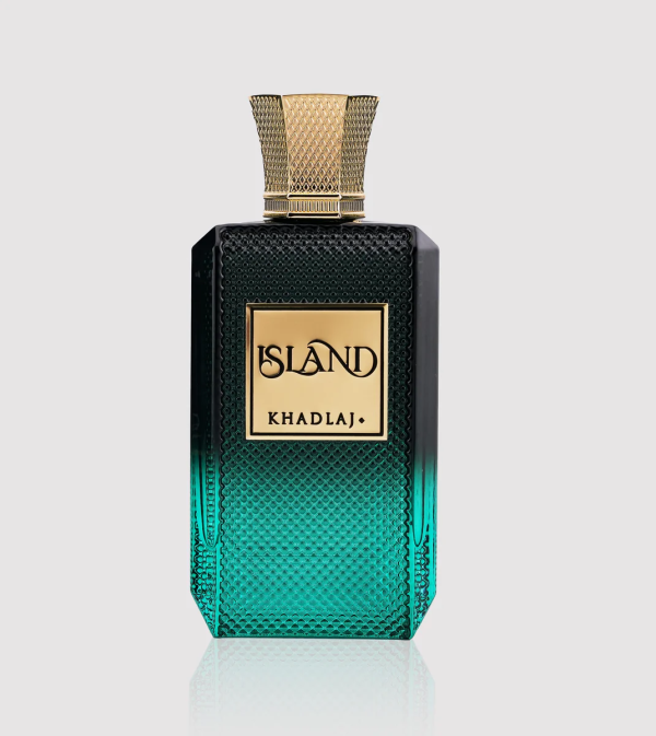 KHADLAJ ISLAND UNISEX 100ML EDP PARIS CORNER - Image 2