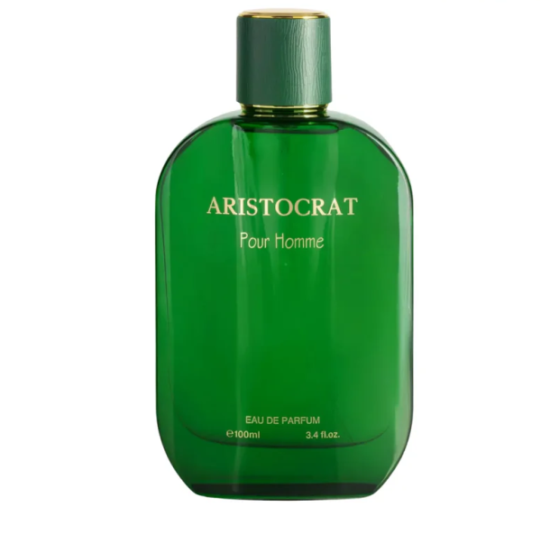 MUSHMUSH ARISTOCRAT HOMBRE 100ML EDP - Image 2