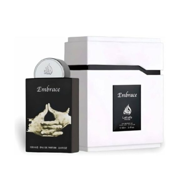 PRIDE EMBRACE UNISEX 100ML EDP LATTAFA