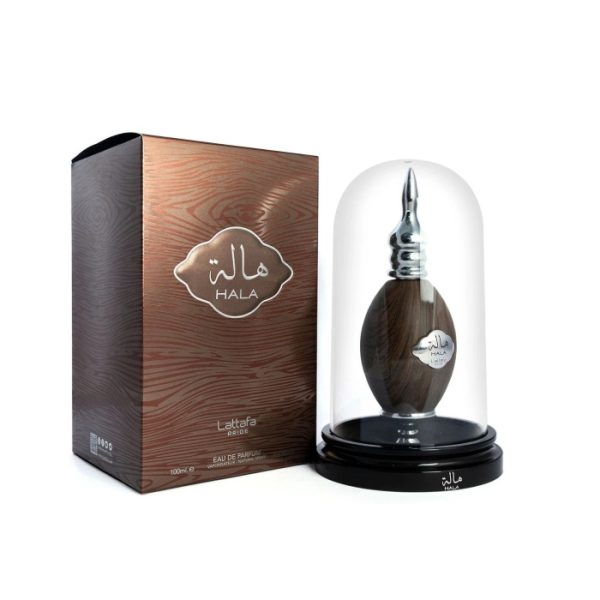 PRIDE-HALA-UNISEX-100ML-EDP-LATTAFA.jpg PRIDE HALA UNISEX 100ML EDP LATTAFA - Image 1