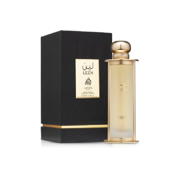PRIDE LEEN UNISEX 100ML EDP LATTAFA