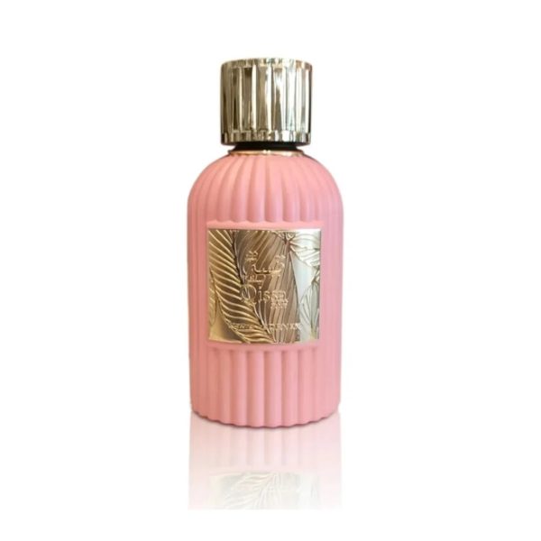 QISSA PINK MUJER 100ML EDP PARIS CORNER - Image 2